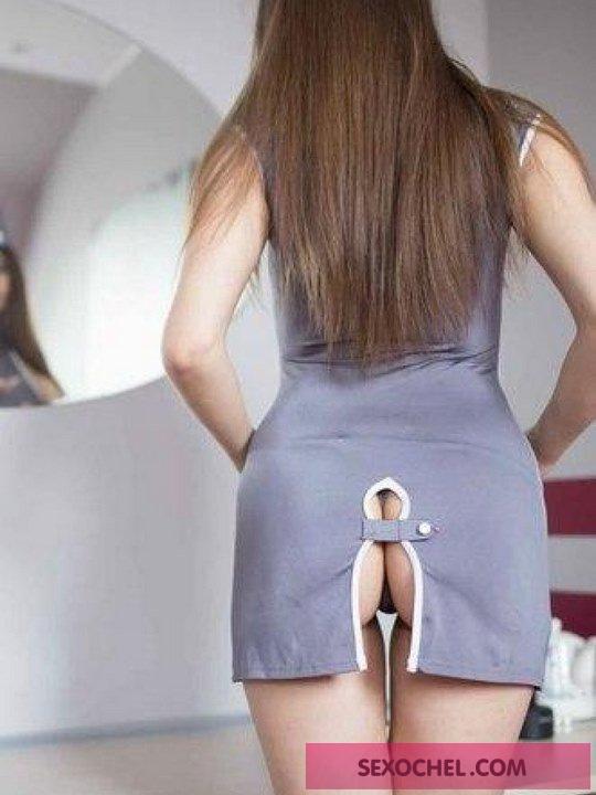 Анжела, ню-фото