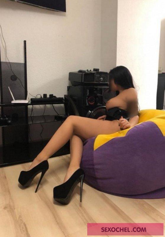 инди Кристина